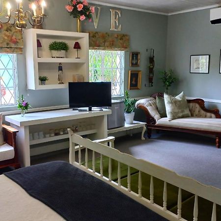 Somerset Stables Graaff-Reinet Dış mekan fotoğraf