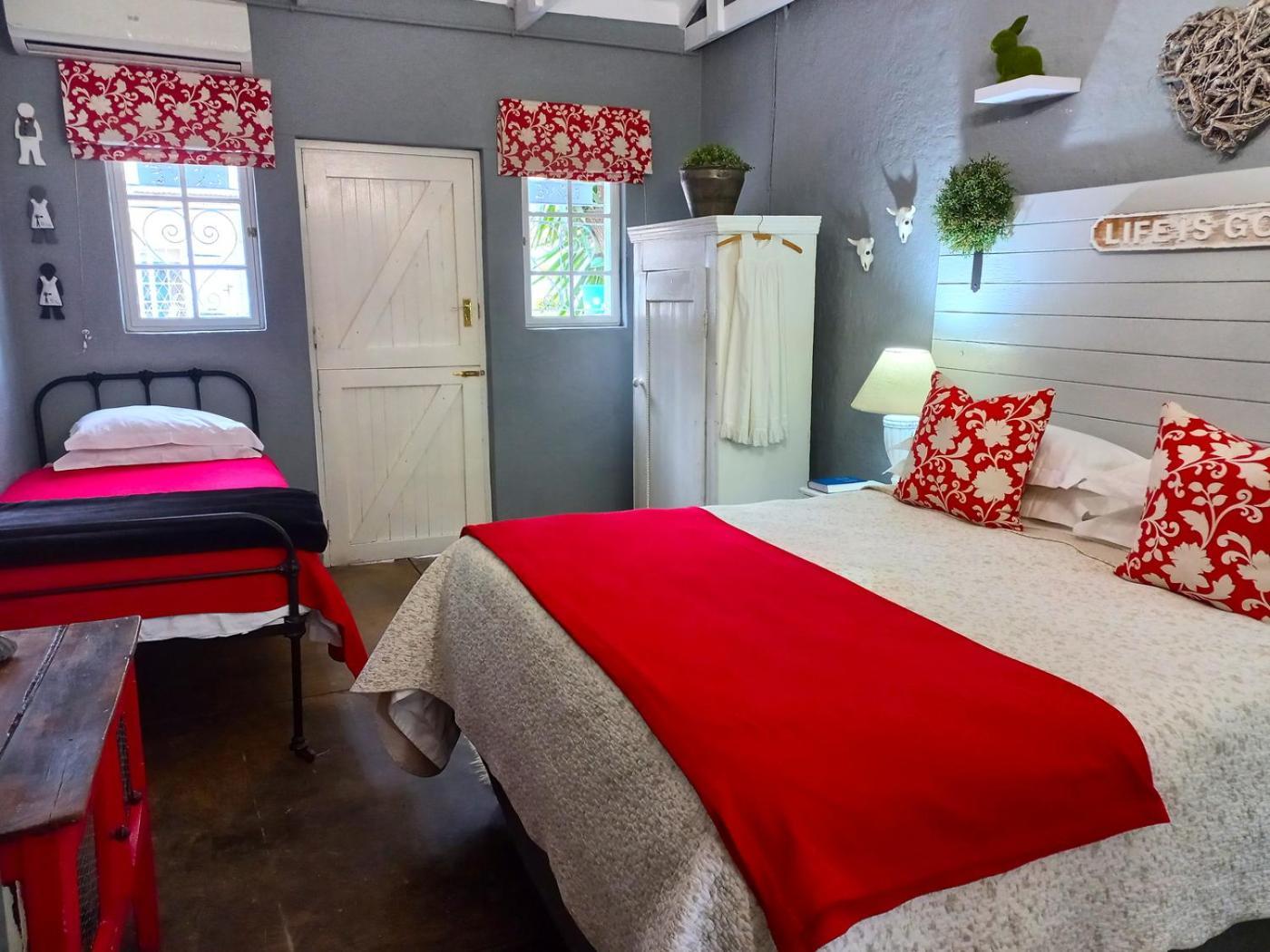 Somerset Stables Graaff-Reinet Dış mekan fotoğraf