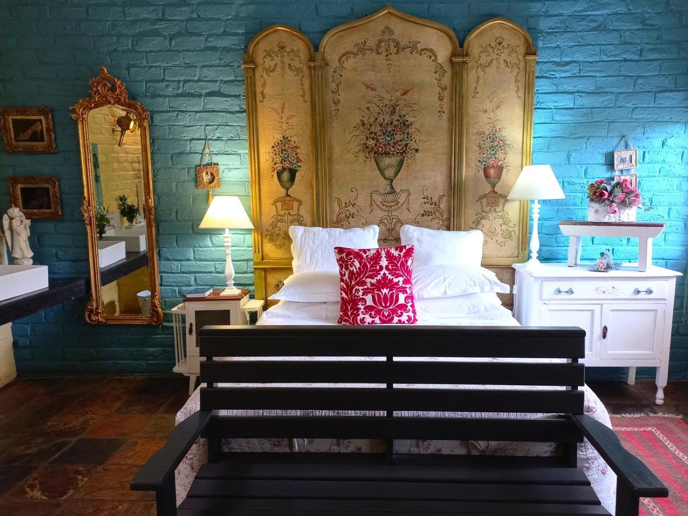 Somerset Stables Graaff-Reinet Dış mekan fotoğraf
