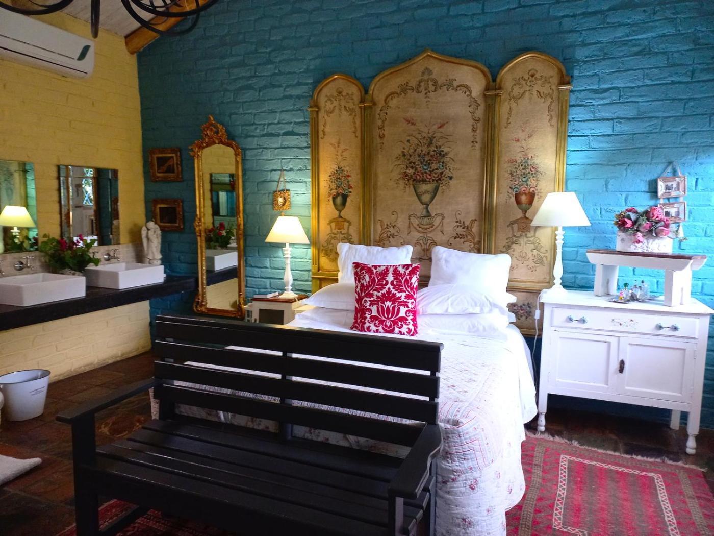 Somerset Stables Graaff-Reinet Dış mekan fotoğraf