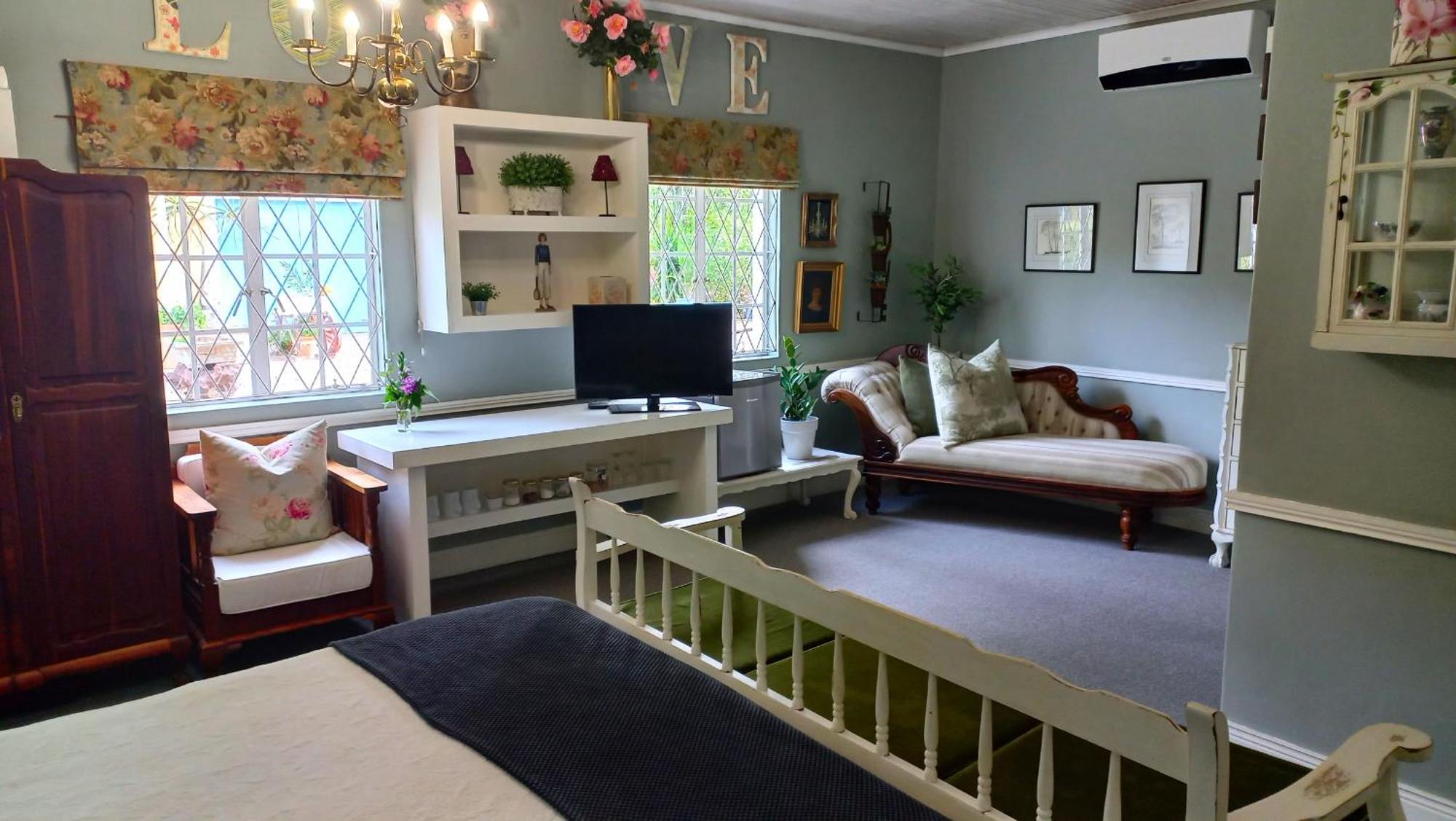 Somerset Stables Graaff-Reinet Dış mekan fotoğraf
