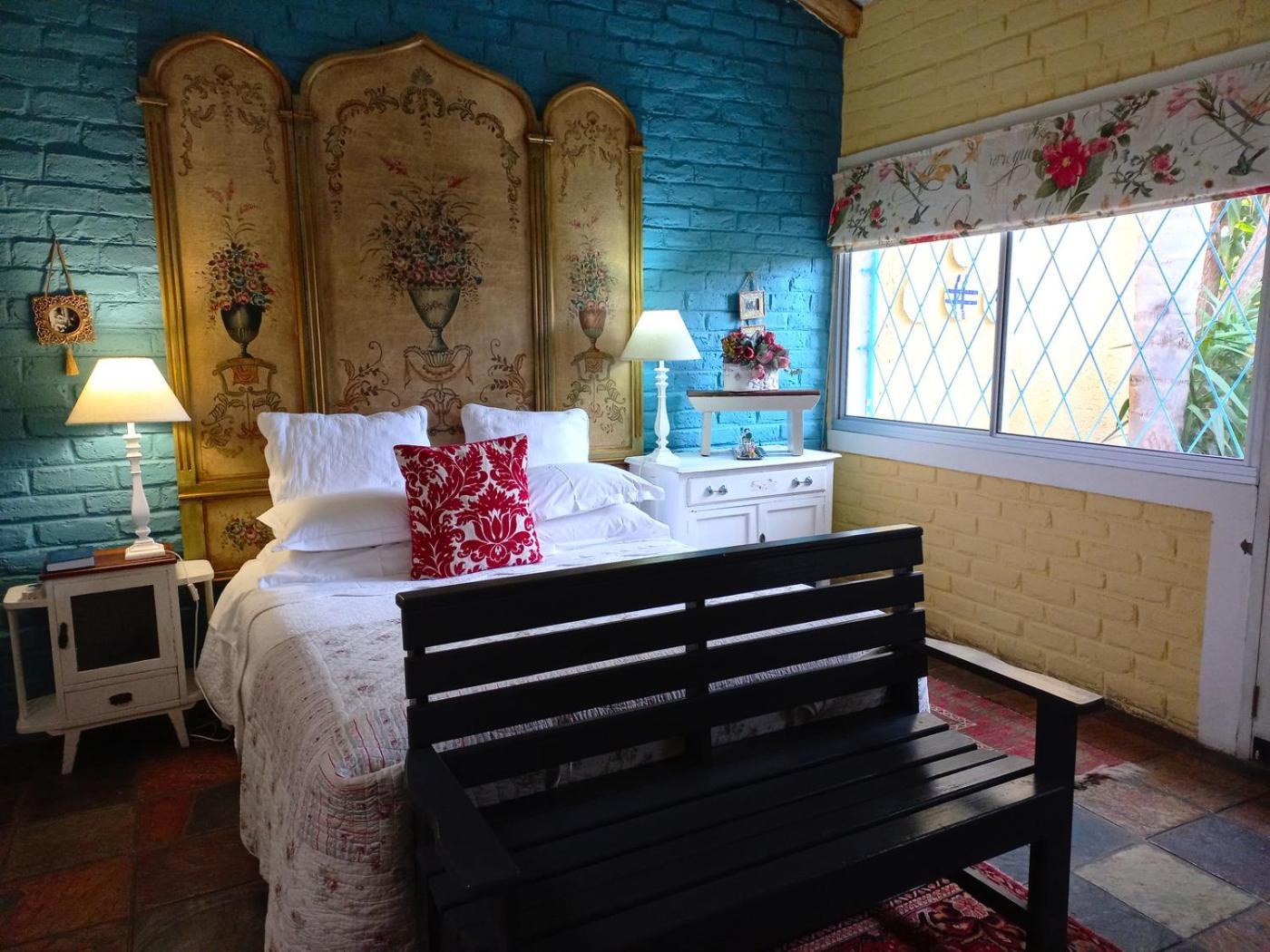 Somerset Stables Graaff-Reinet Dış mekan fotoğraf