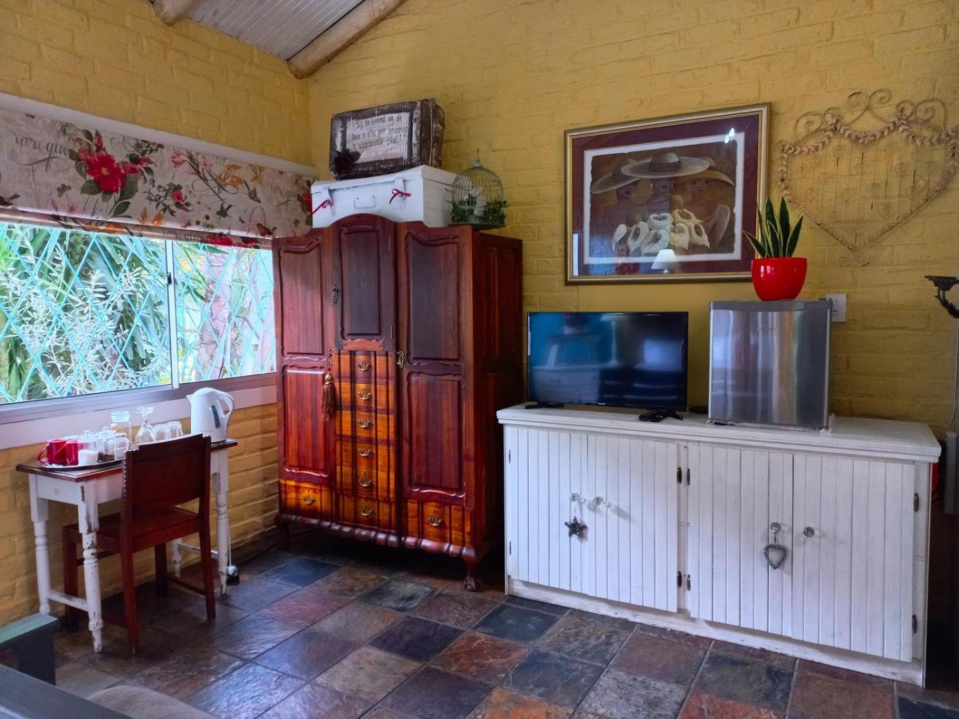 Somerset Stables Graaff-Reinet Dış mekan fotoğraf