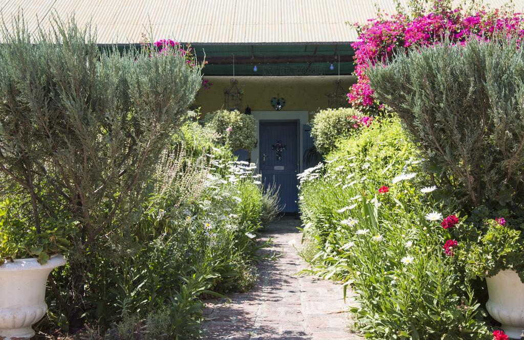 Somerset Stables Graaff-Reinet Dış mekan fotoğraf