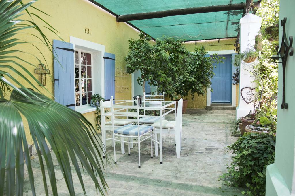 Somerset Stables Graaff-Reinet Dış mekan fotoğraf