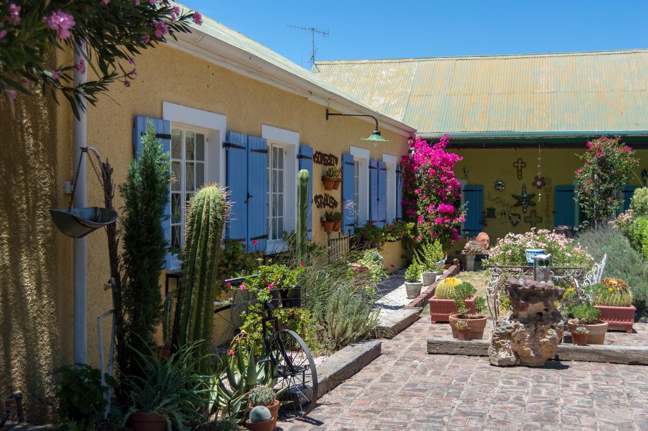 Somerset Stables Graaff-Reinet Dış mekan fotoğraf