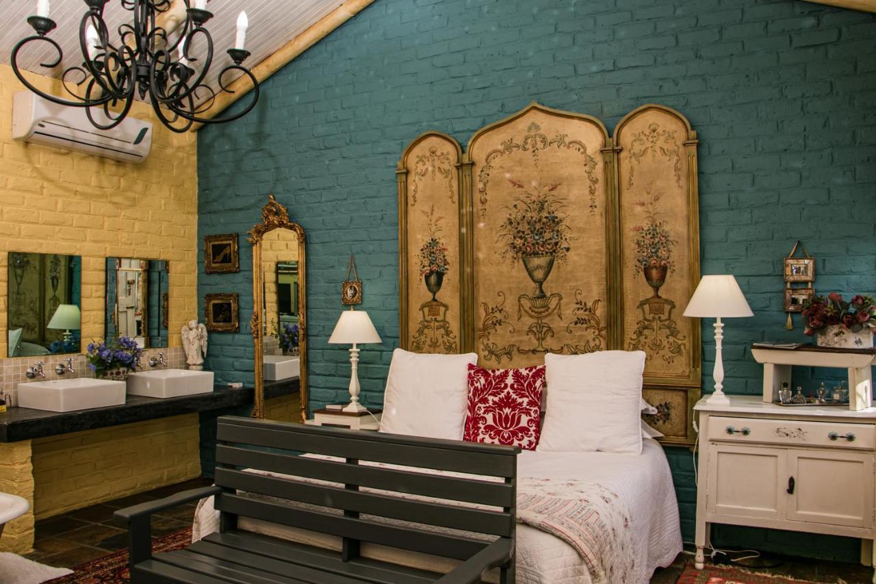 Somerset Stables Graaff-Reinet Dış mekan fotoğraf