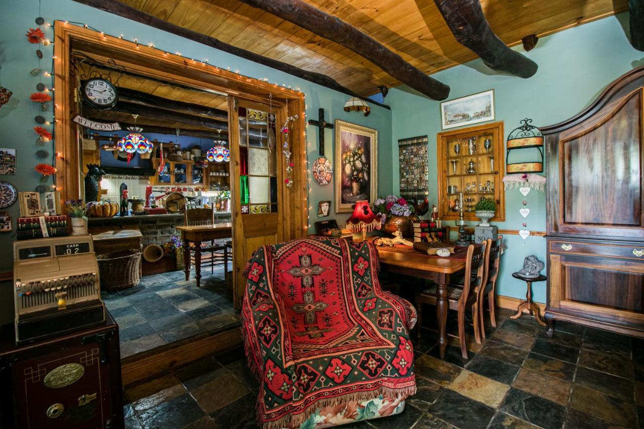 Somerset Stables Graaff-Reinet Dış mekan fotoğraf